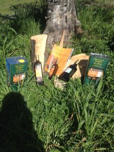 Alba Del Gargano Home