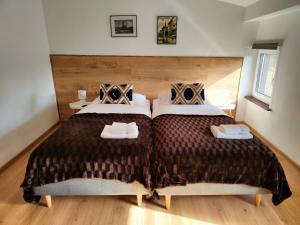 OficynaApartments - 3hvězdičkové hotely ve městě Hlivice