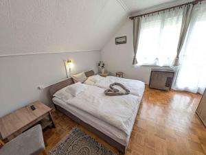 Apartments in Zalakaros 35286