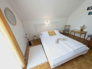 Apartments in Zalakaros 35286