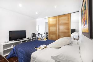 AMORE RENTALS - Casa Luca