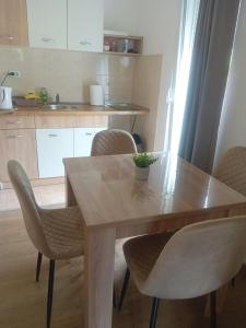 Apartman Aleksandar Aco
