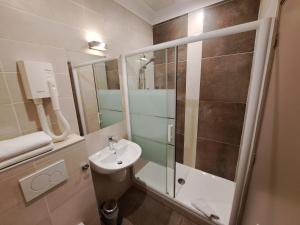 Appart'hotels Residence Veles Plage : photos des chambres