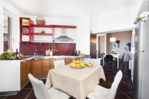 AMORE RENTALS - Casa Luca