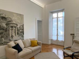 Sacchi 32 - Strutture non classificate a Torino