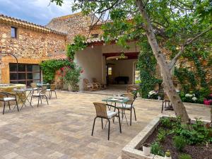 B&B / Chambres d'hotes Suites de Bruoux : photos des chambres