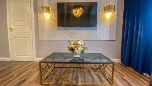 Old Town Jono Kalnelis Apartamentai