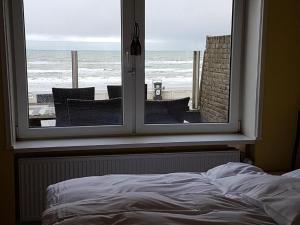 Beach Apartments Seaview