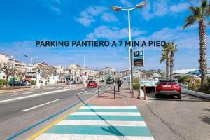 Plaisant 2 Pieces TERRASSE, Clémenceau A1B263