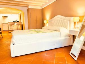 amazing apartment in Piazza Santa Croce Firenze