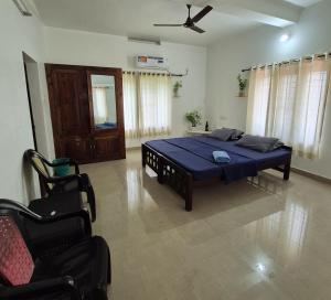 Noble Nest Villa