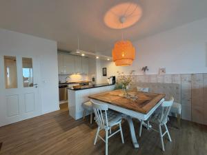 Stuuv 8 - Ferienwohnung in Scharbeutz - Ostseeblick & Strandlage - 50 m