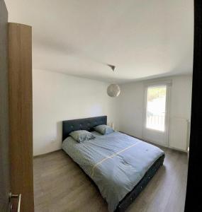 Maisons de vacances Large single-family home with 4 large bedrooms : photos des chambres