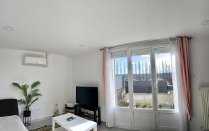 Maisons de vacances Large single-family home with 4 large bedrooms : photos des chambres