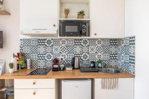 Appartements Plancy Beds Chalons : photos des chambres