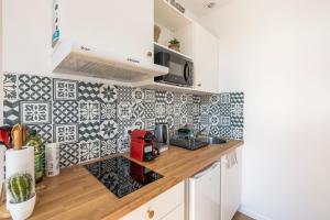 Appartements Plancy Beds Chalons : photos des chambres