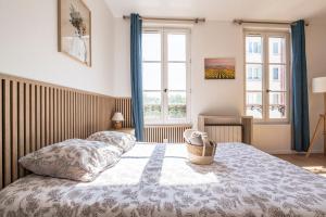Appartements Plancy Beds Chalons : photos des chambres