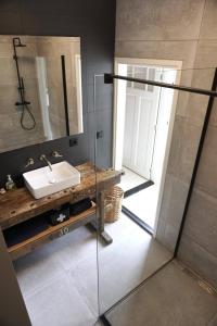 t Onderhuis in Delft