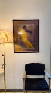 La terrazza di Andrea