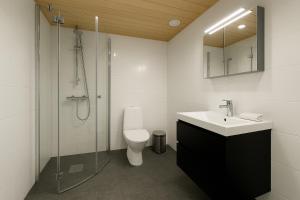 City Home Finland Studio Suite - Great City Views and Perfect Location next to Railway Station