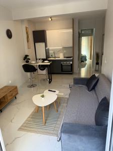 KM55 luxury apartment