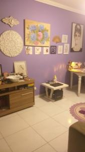 Suíte Guarujá casal ou mulheres pitangueiras
