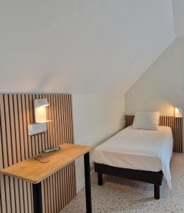 Hotels Hotel Eisenhower : photos des chambres