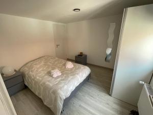 Appartements Le 1470 Appart 4 personnes Selestat centre historique Alsace centrale : photos des chambres