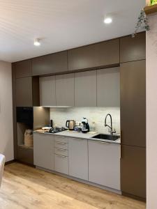 Апартаменти Перлина Проскурова, Хмельницький