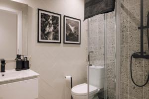 Demba - 2 bedrooms and office in Arroios