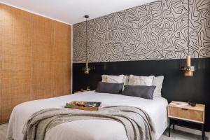 Demba - 2 bedrooms and office in Arroios