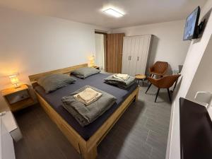 Sbahnhöfle Apartments