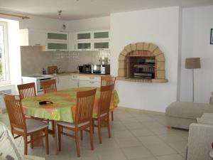 Appartements Ty Dahouet Bretagne : photos des chambres