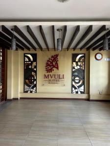 Mvuli Suites