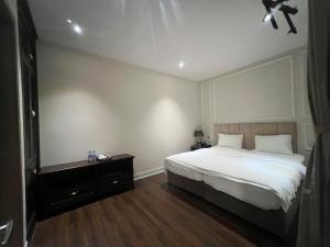 GreenHome Nha Trang Hotel & Apartment