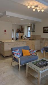 La Maison dà Côté