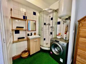 Appartements Appartement T2 - Cote port au coeur de Bandol : photos des chambres