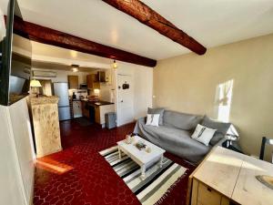 Appartements Appartement T2 - Cote port au coeur de Bandol : photos des chambres