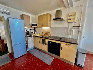 Appartements Appartement T2 - Cote port au coeur de Bandol : Appartement 1 Chambre