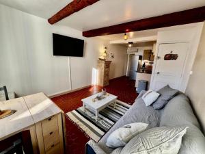 Appartements Appartement T2 - Cote port au coeur de Bandol : photos des chambres