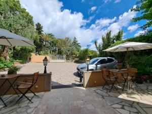 Appart'hotels Residence Veles Plage : photos des chambres