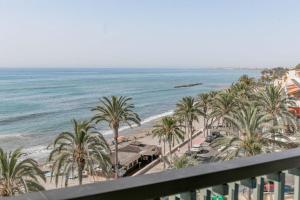Apartamento Primera Linea Playa Aguadulce