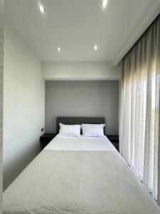 Artemis Azure Escape Private Parking