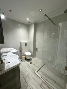 Artemis Azure Escape Private Parking