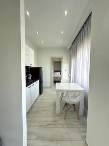 Artemis Azure Escape Private Parking