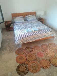 La belle demeure de Margot