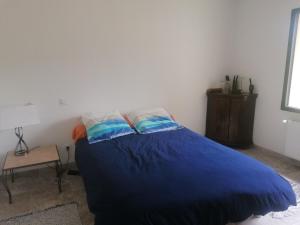 La belle demeure de Margot