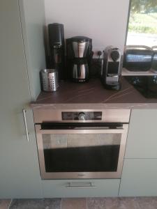 La belle demeure de Margot