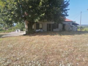 La belle demeure de Margot