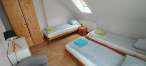 Agroturystyka Huculska Polana